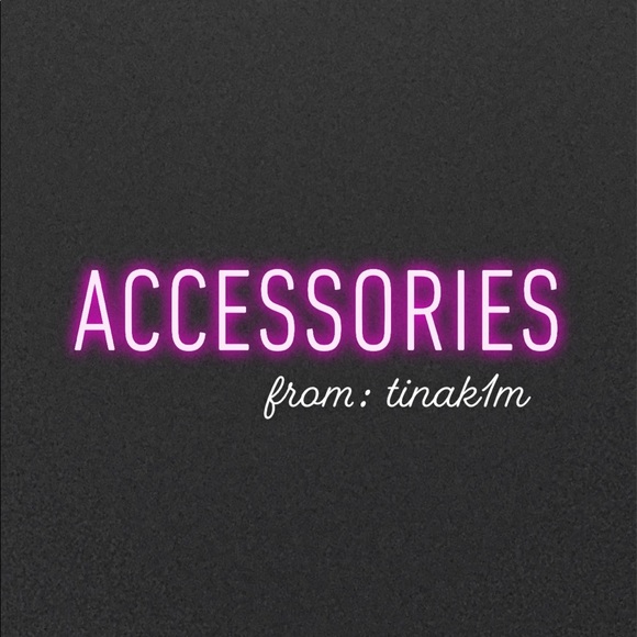 ACCESSORIES - Picture 1 of 1